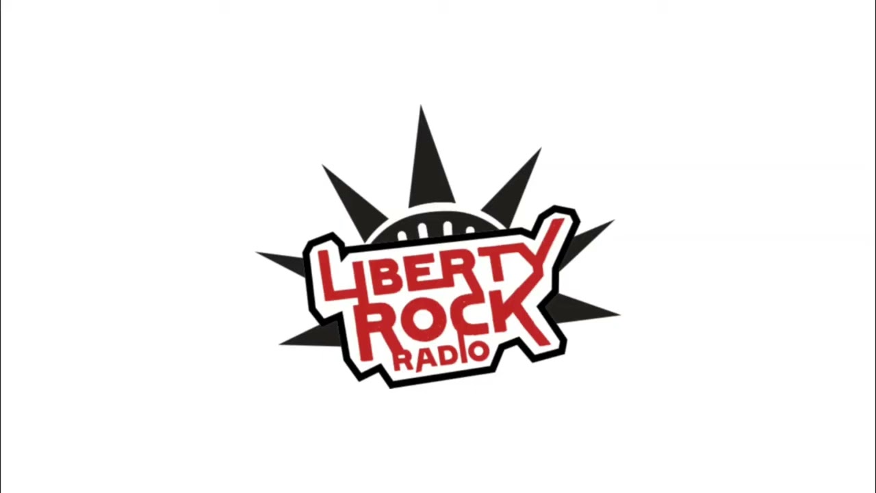 Liberty Rock Radio with subtitles (GTA IV)