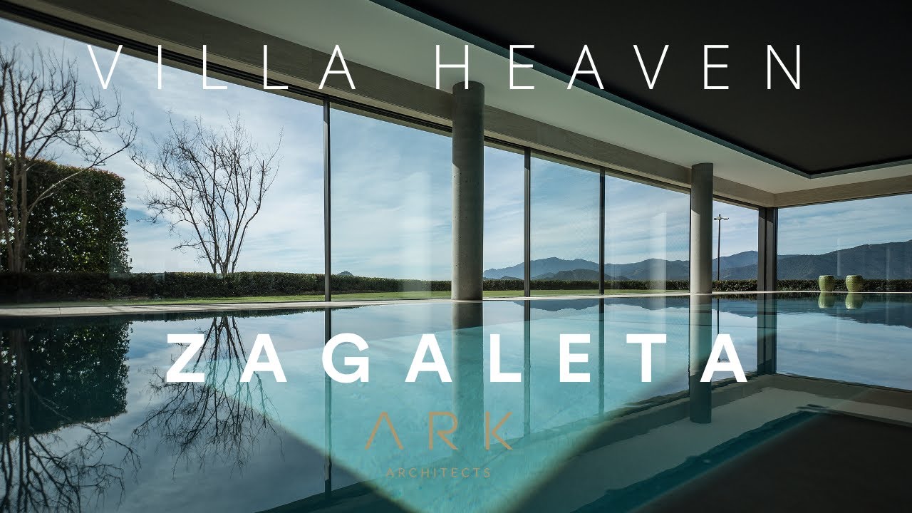 Villa Heaven 11 | Luxury and modern house in Marbella | ARK