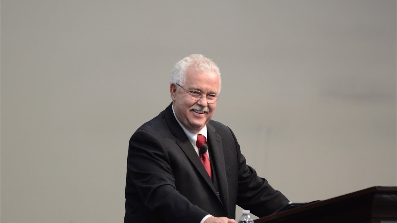 Satan... Underestimated You - Bro. Ron Spencer on October 8, 2022 at Evening Light Tabernacle