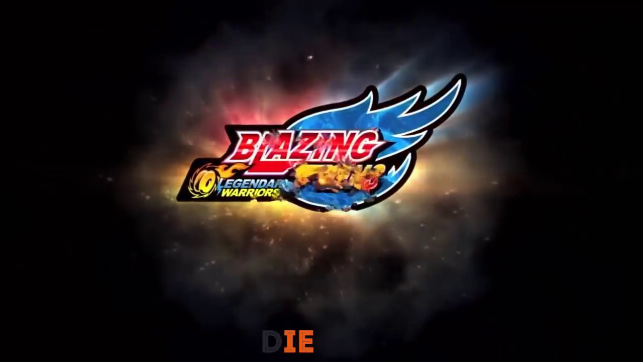OST Blazing teens [Opening]