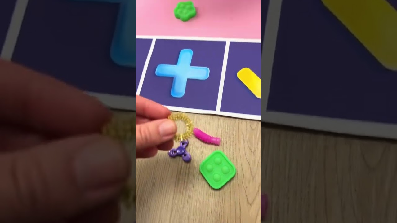 Fidget Trading with a DOG?! 🐶