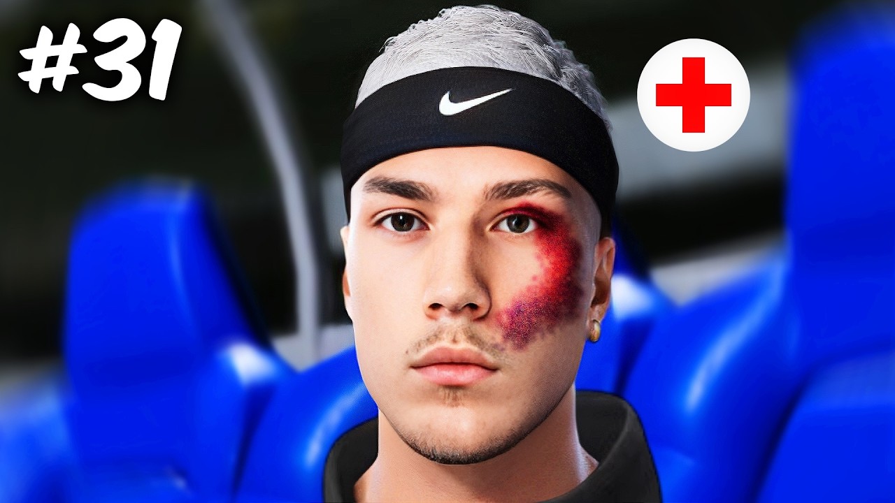 The New Neymar...