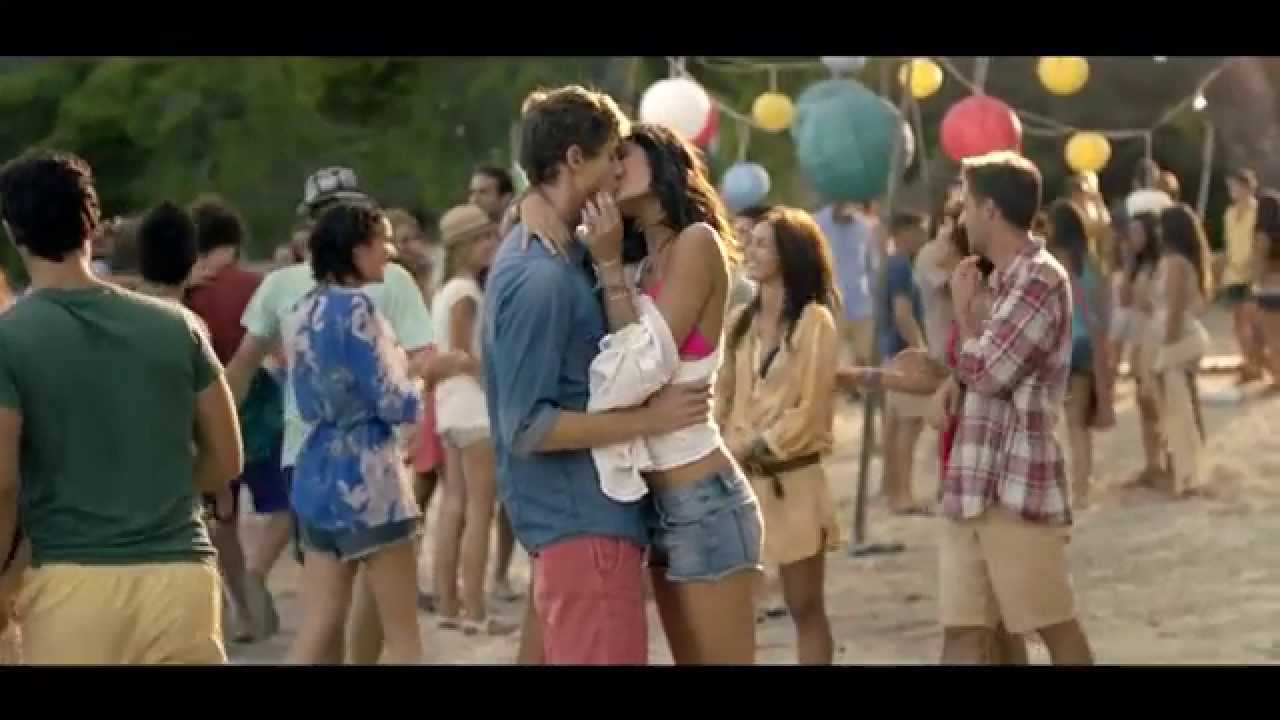 Spot Anuncio Cornetto Cupidity Love Stories Logico 1