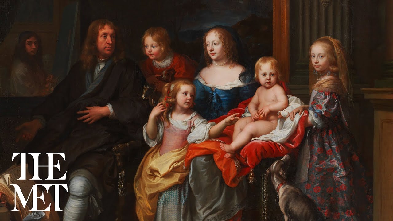 MetCollects&mdash;Episode 6 / 2015: Michael Gallagher on 