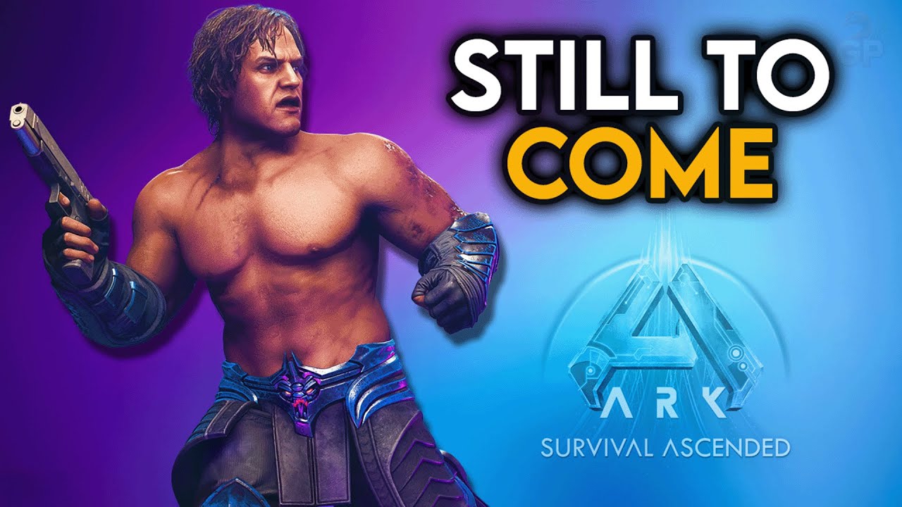 ARK Ascended&rsquo;s 2025 Isn&rsquo;t Over Yet &mdash; Here&rsquo;s What&rsquo;s Still Coming
