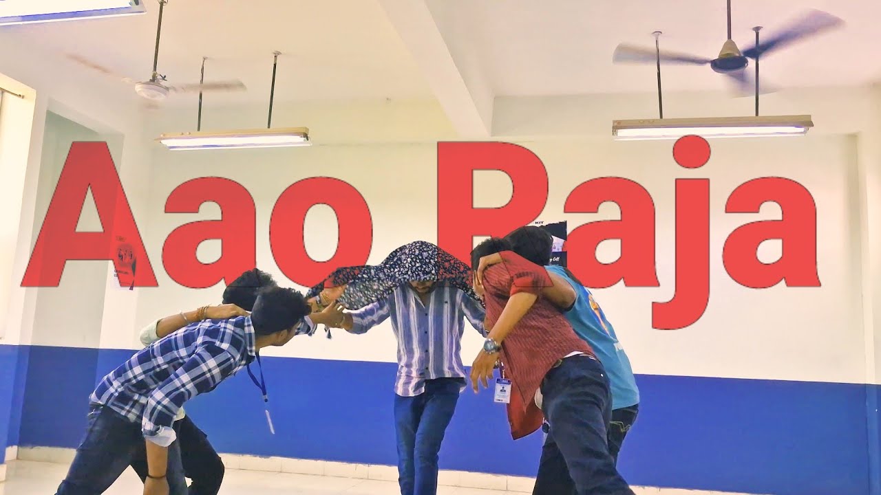 Desi Dance in Kit #kitvlogs #kanpurvlog