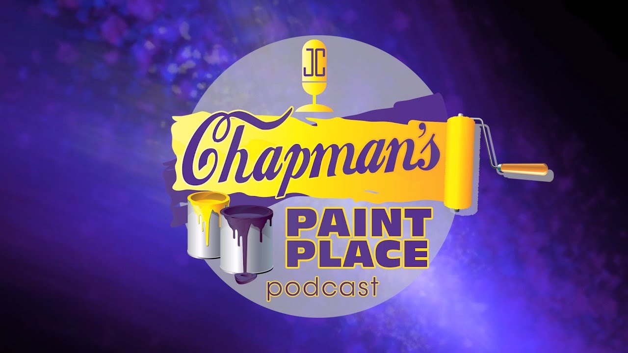 Podcast #2 USG Sheetrock mud flashing through ceiling paint SOLVED WITH FARRELL-CALHOUN PAINT