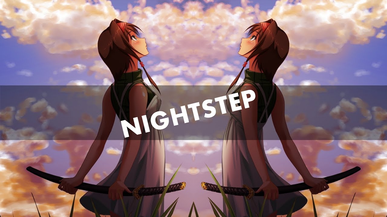 ► Nightstep &rarr; Addicted 「Defoko Music」