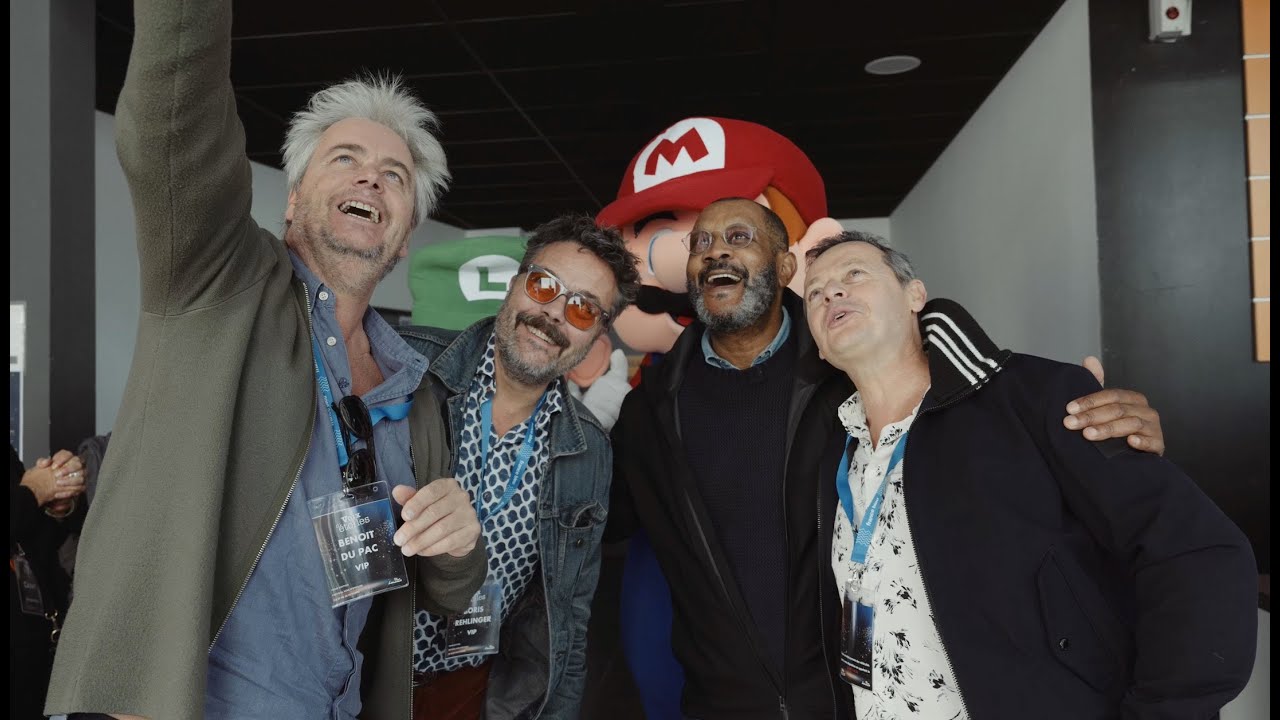 Best of Jour 2 - Festival Voix d'étoiles 2023