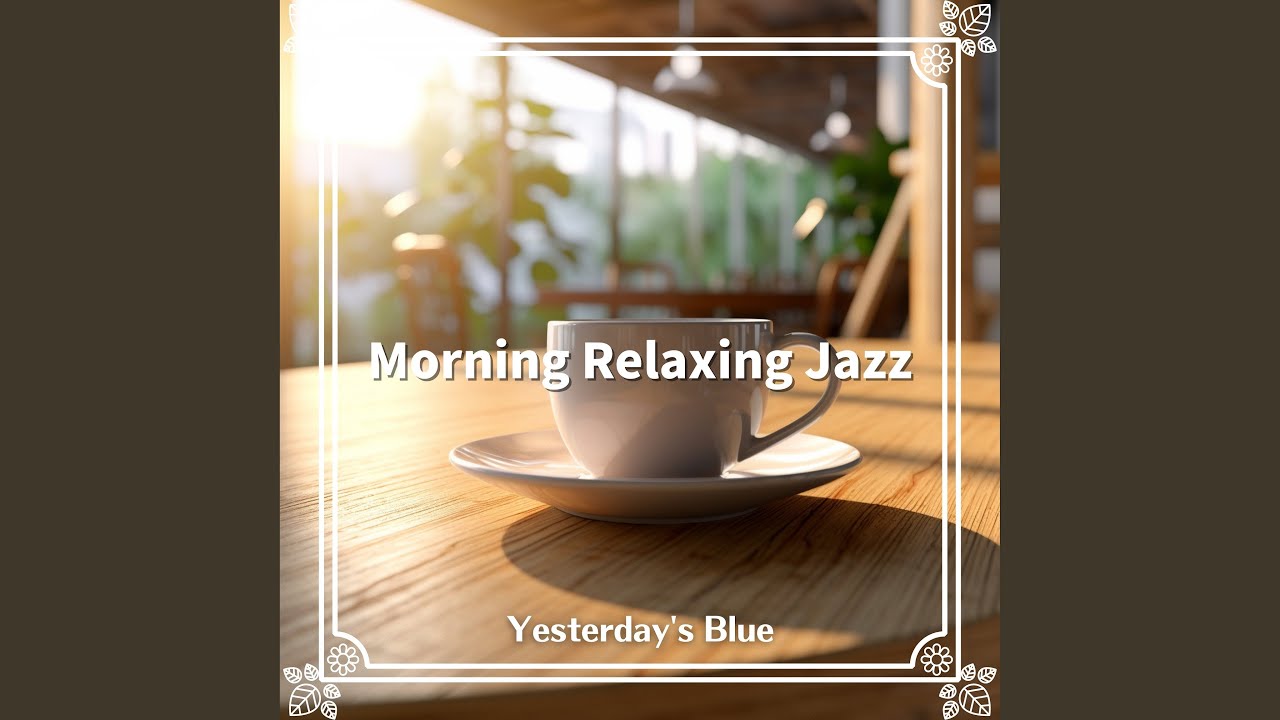 Morning's Quiet Journey (Key A Ver.)