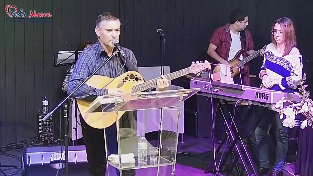Cosas que Dios quiere restaurar / Pastor José Manuel Sierra