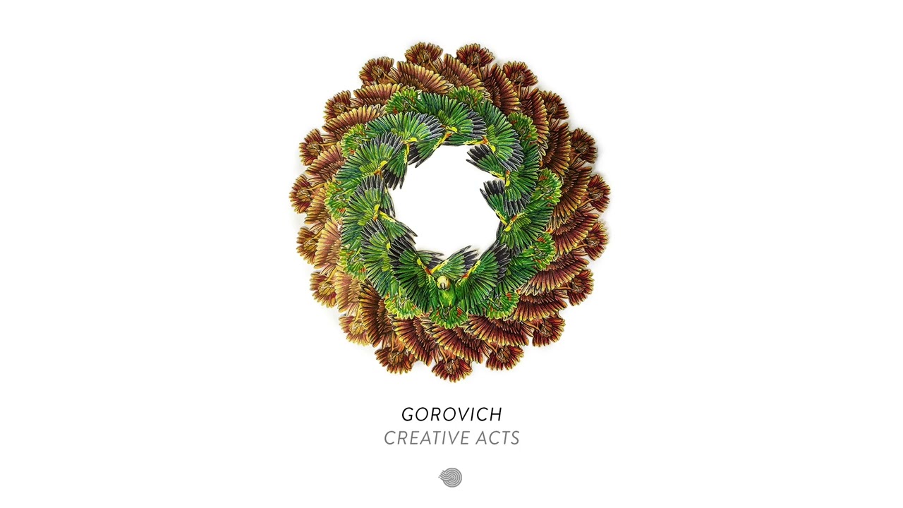 Gorovich - Tropical (Original Mix)