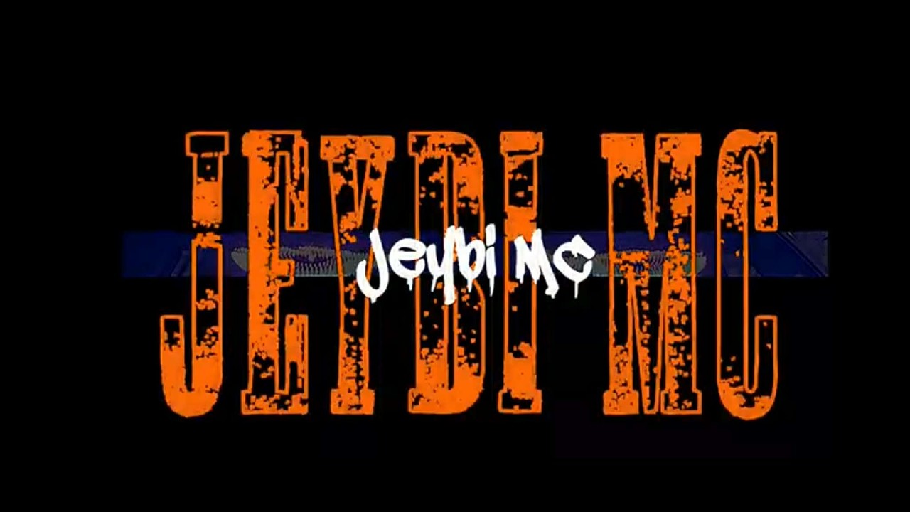 JeybiMc - NO SOMOS NUEVOS(Lavillastudio & Ratancelo.rec)
