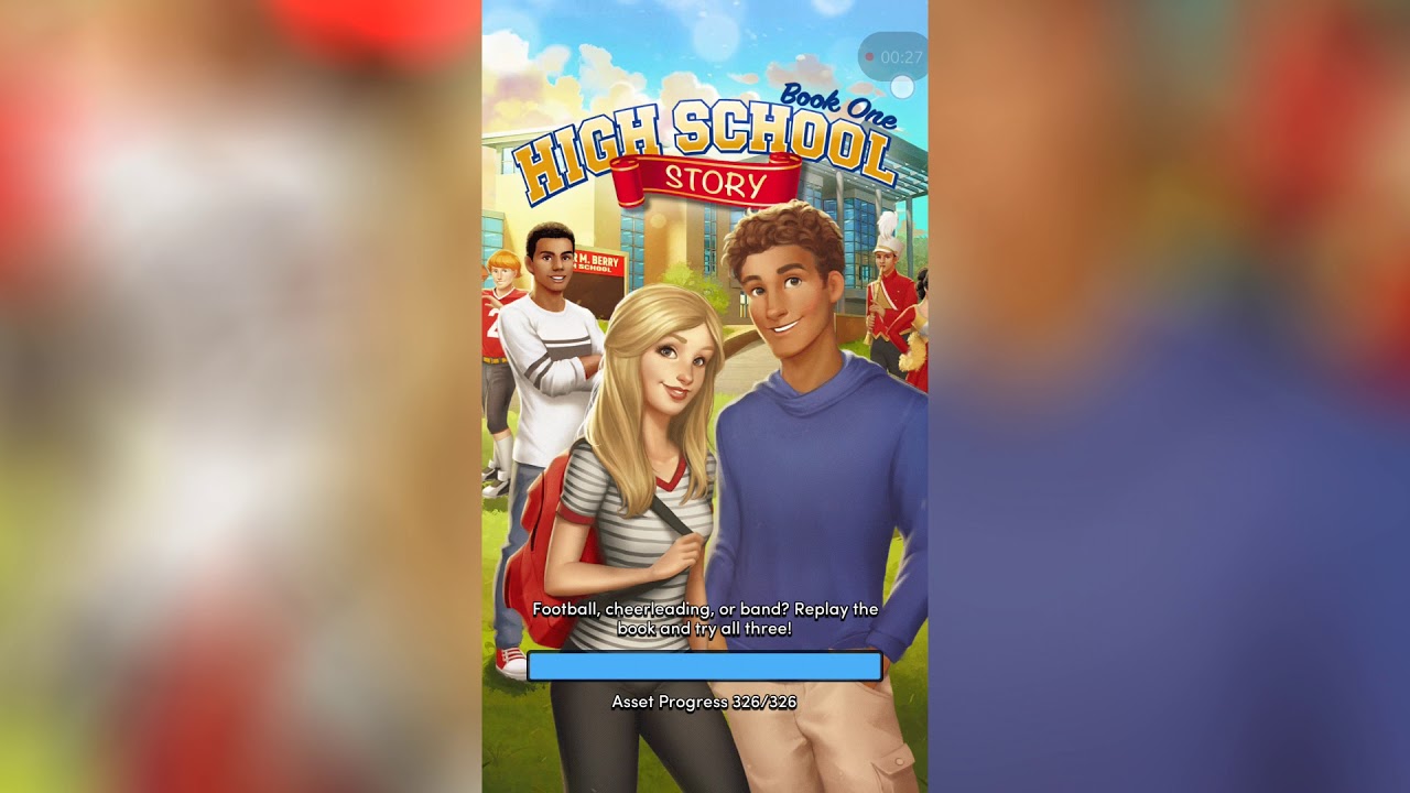 Choices: Stories You Play v2.6.0 Mod [No Root] (All Premium Choices)