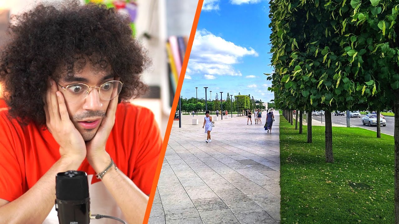 Vorrei un GIARDINO COSÌ!