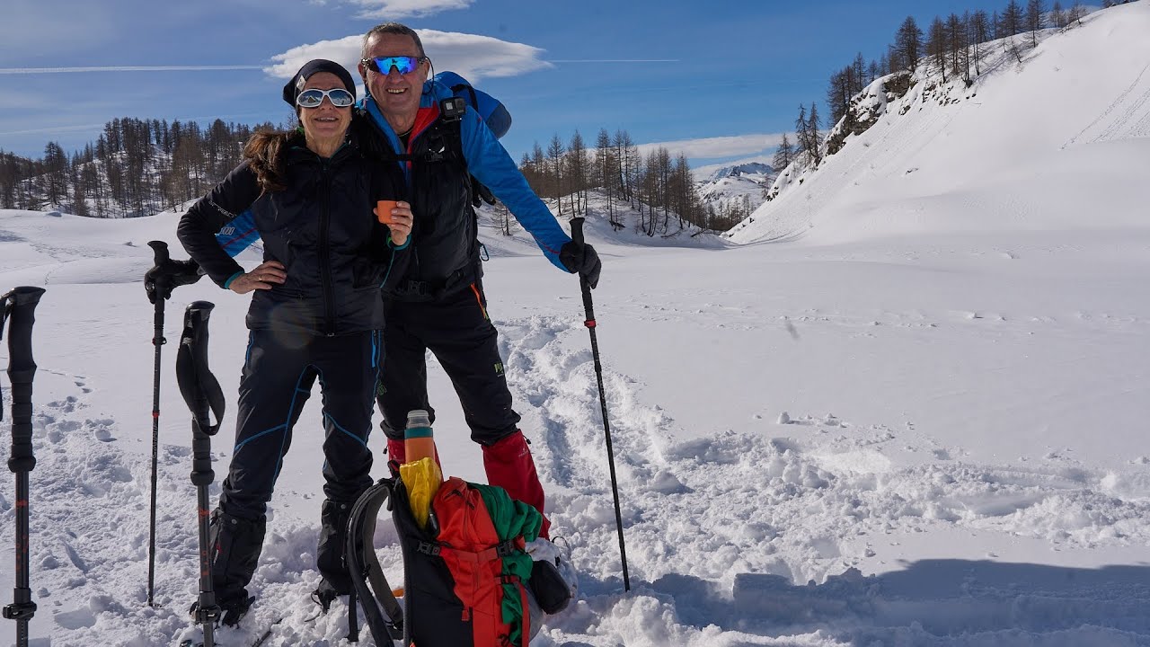 Devero - Alpe Sangiatto 22 febbraio 2026