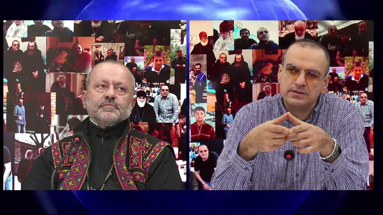 ეკლესიისა და ხალხის ერთობა რამდენად მნიშვნელოვანია