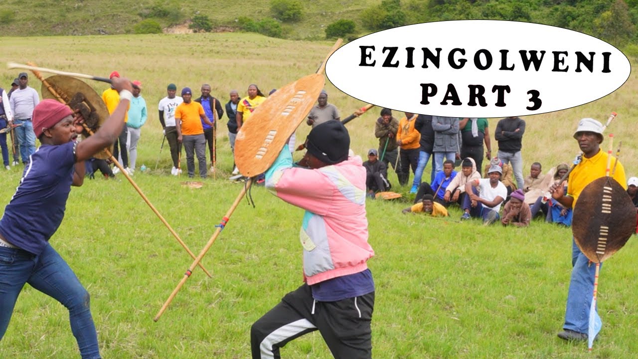 EZINGOLWENI - PART 3 (FULL VERSION)