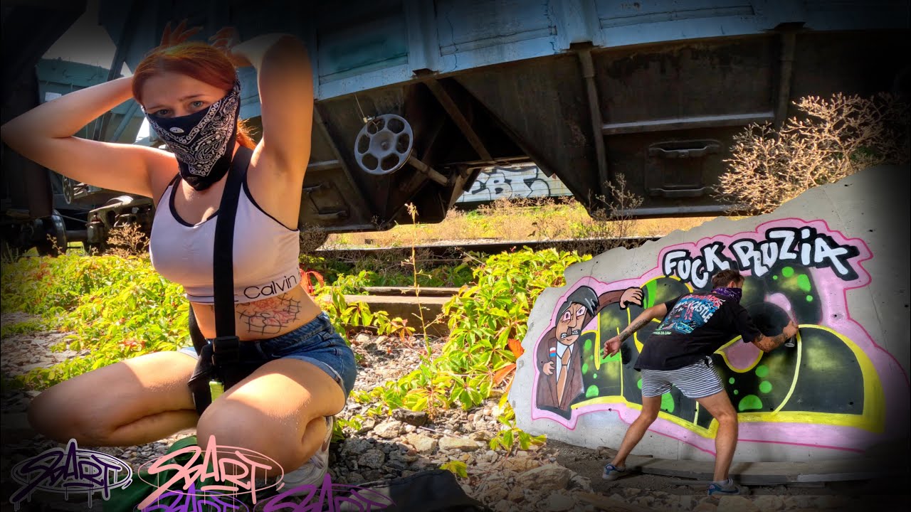 BART (live 52) SPOT BY THE SEA. GRAFFITI BOMBING. FR8. STYLE WRITING.
