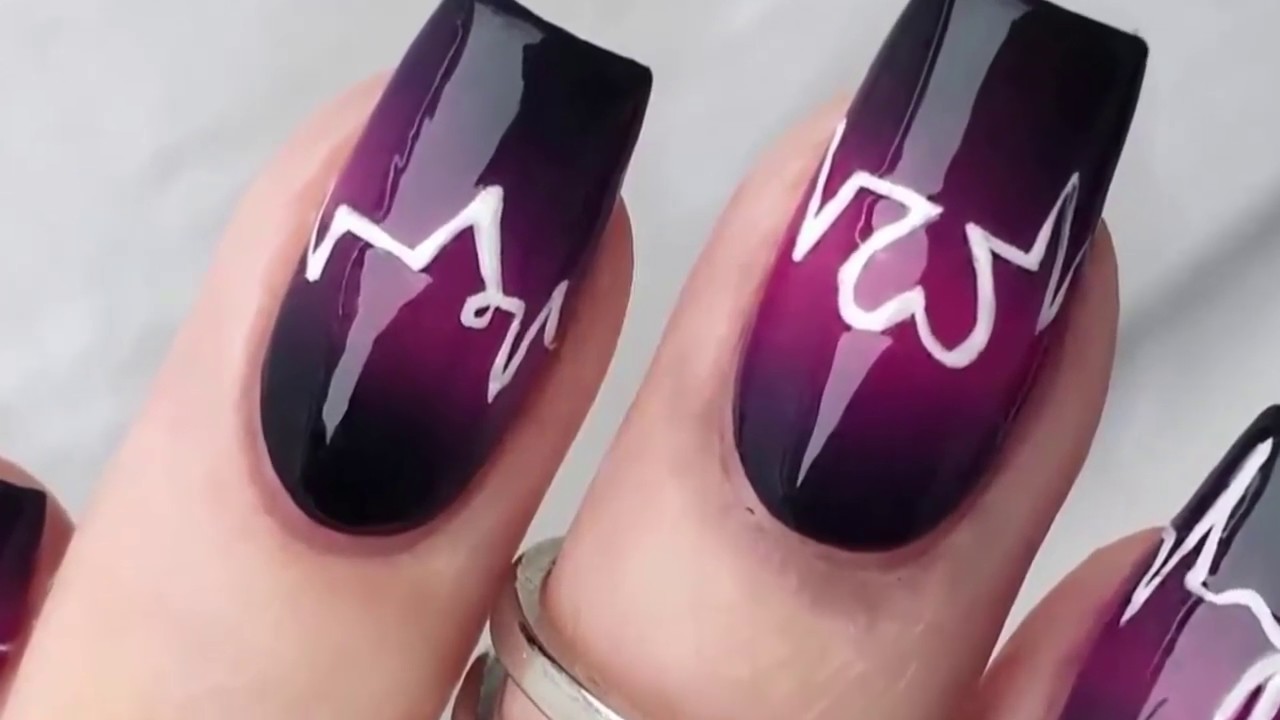 VARIAS MODELOS DE UNHAS DECORADAS INSANAS QUE V&Atilde;O PIRAR SUA MENTE