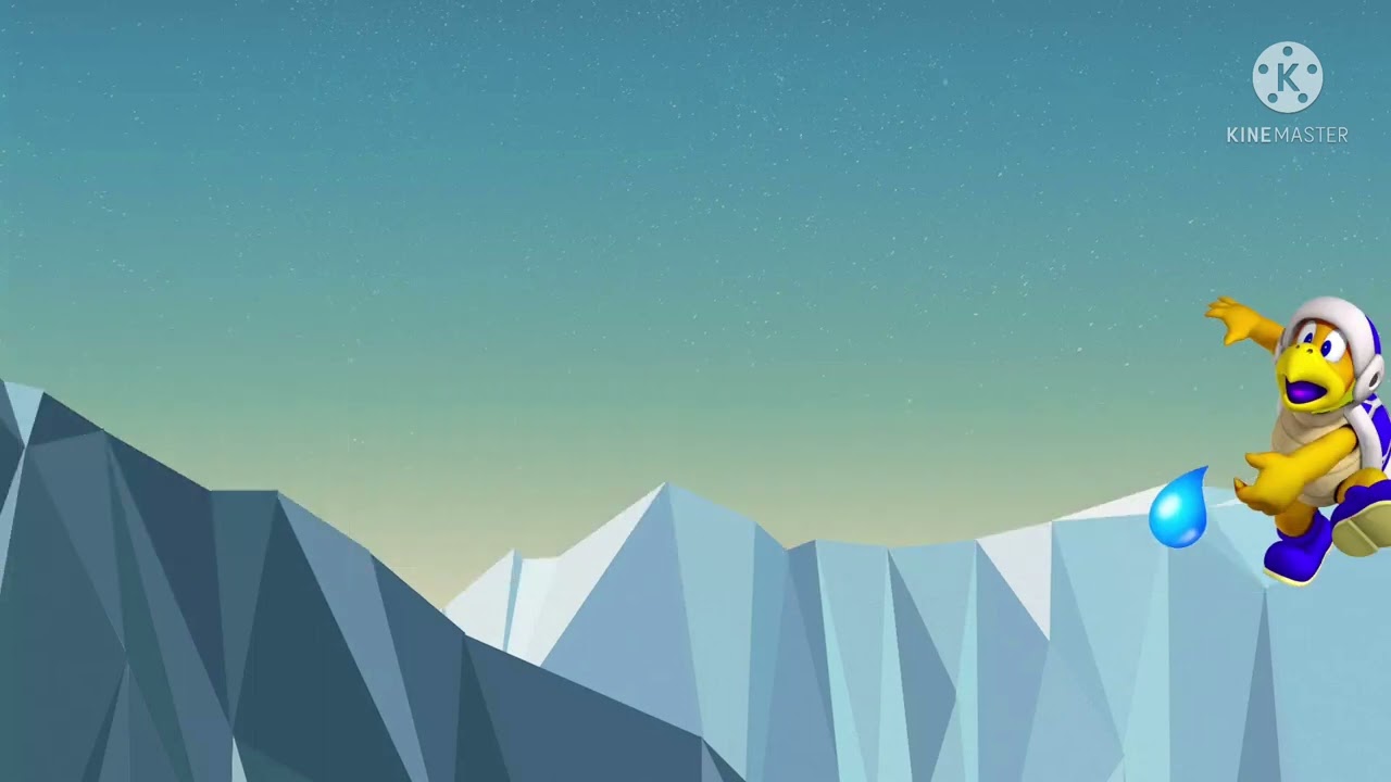 Everyone is screaming and running away from Gayloo add round 1