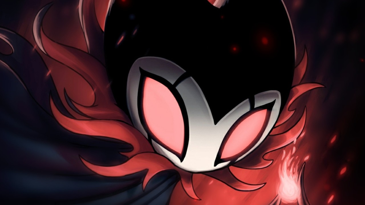 Hollow Knight's Grimm Troupe DLC is Insane