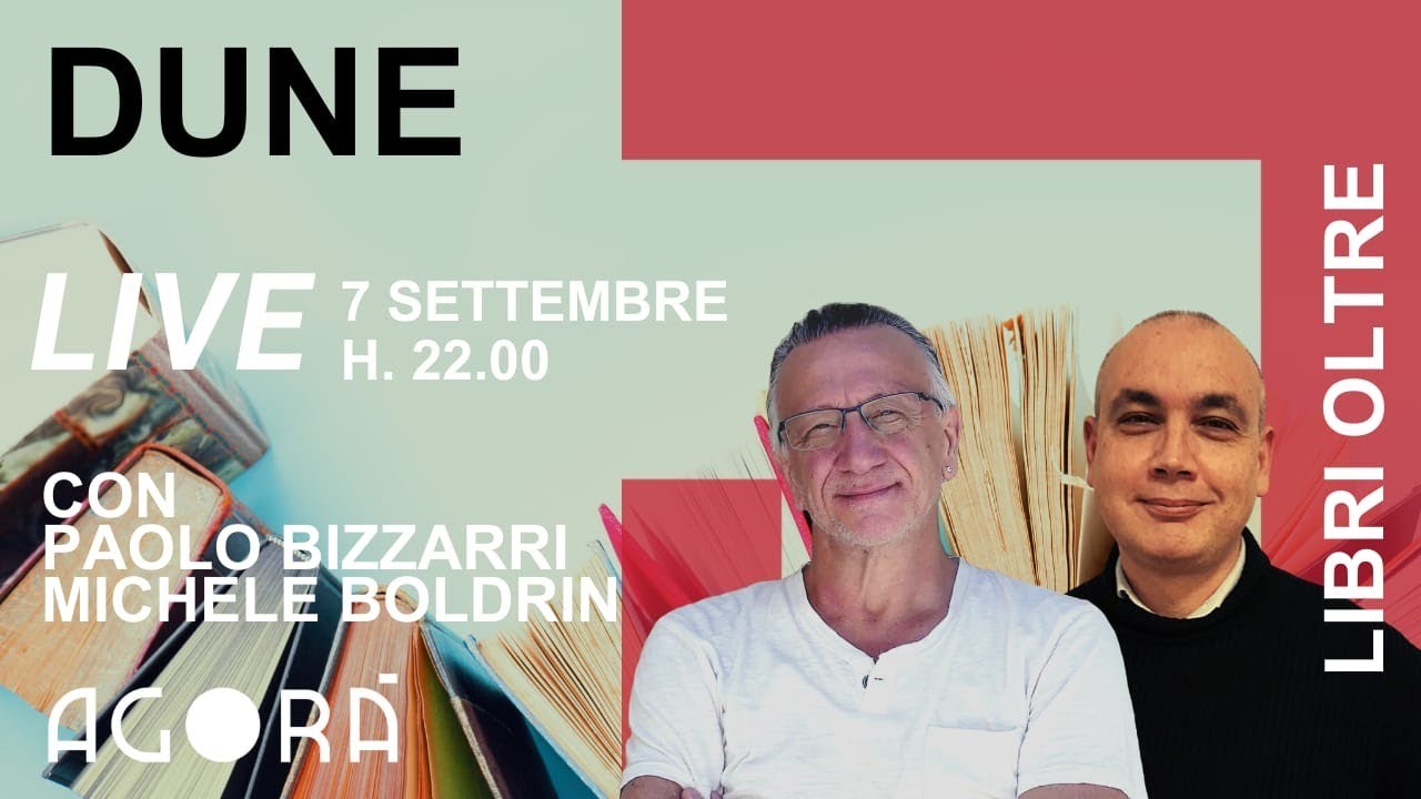 Dune, di Frank Herbert - LibriOltre