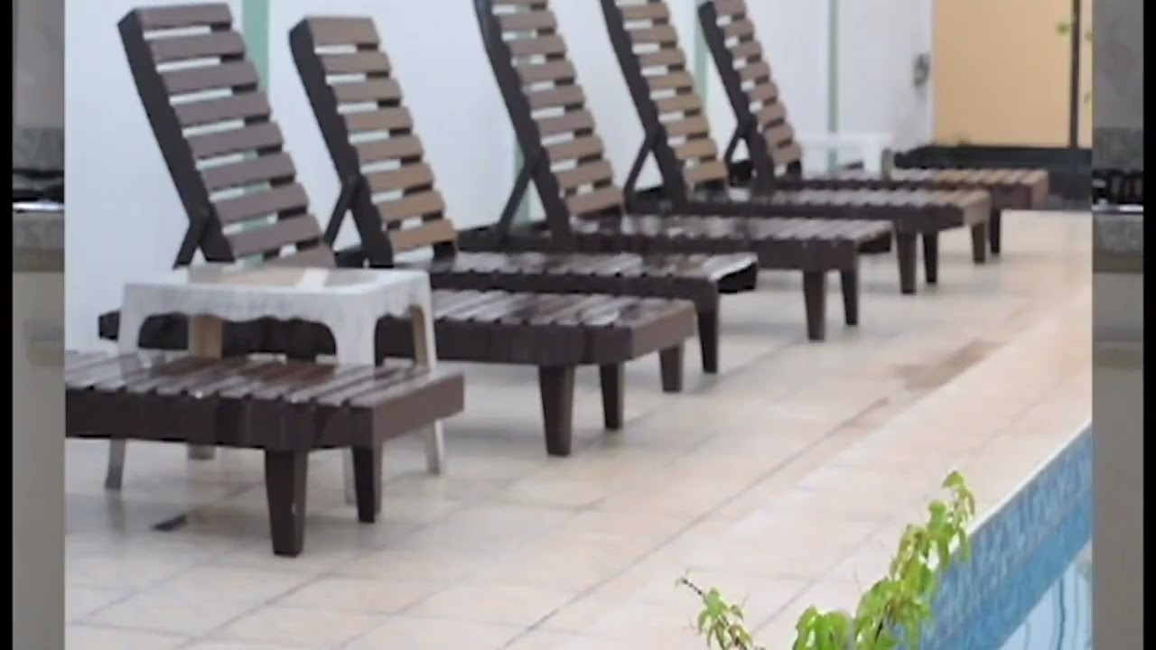De Kolibire Appartementen Suriname