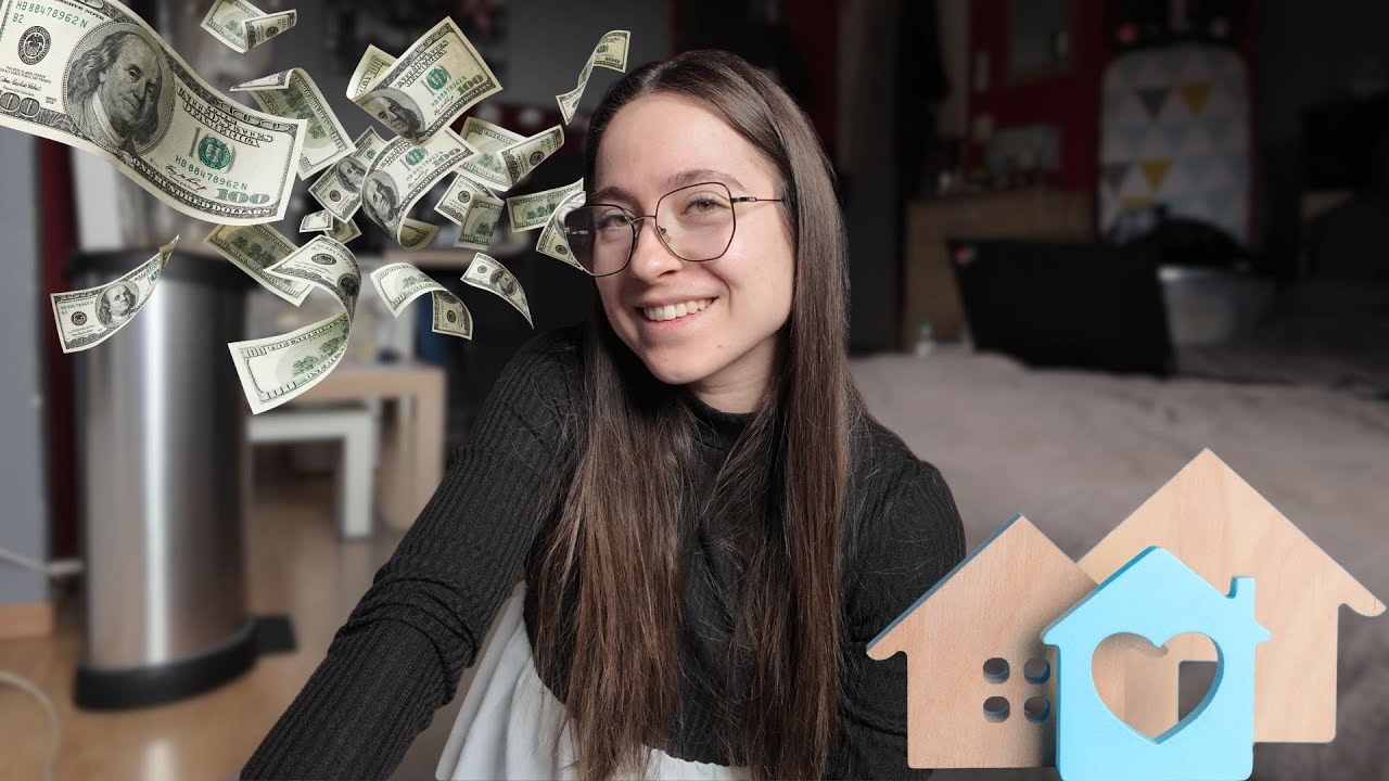 Mes conseils pour acheter jeune ! - Célia b.