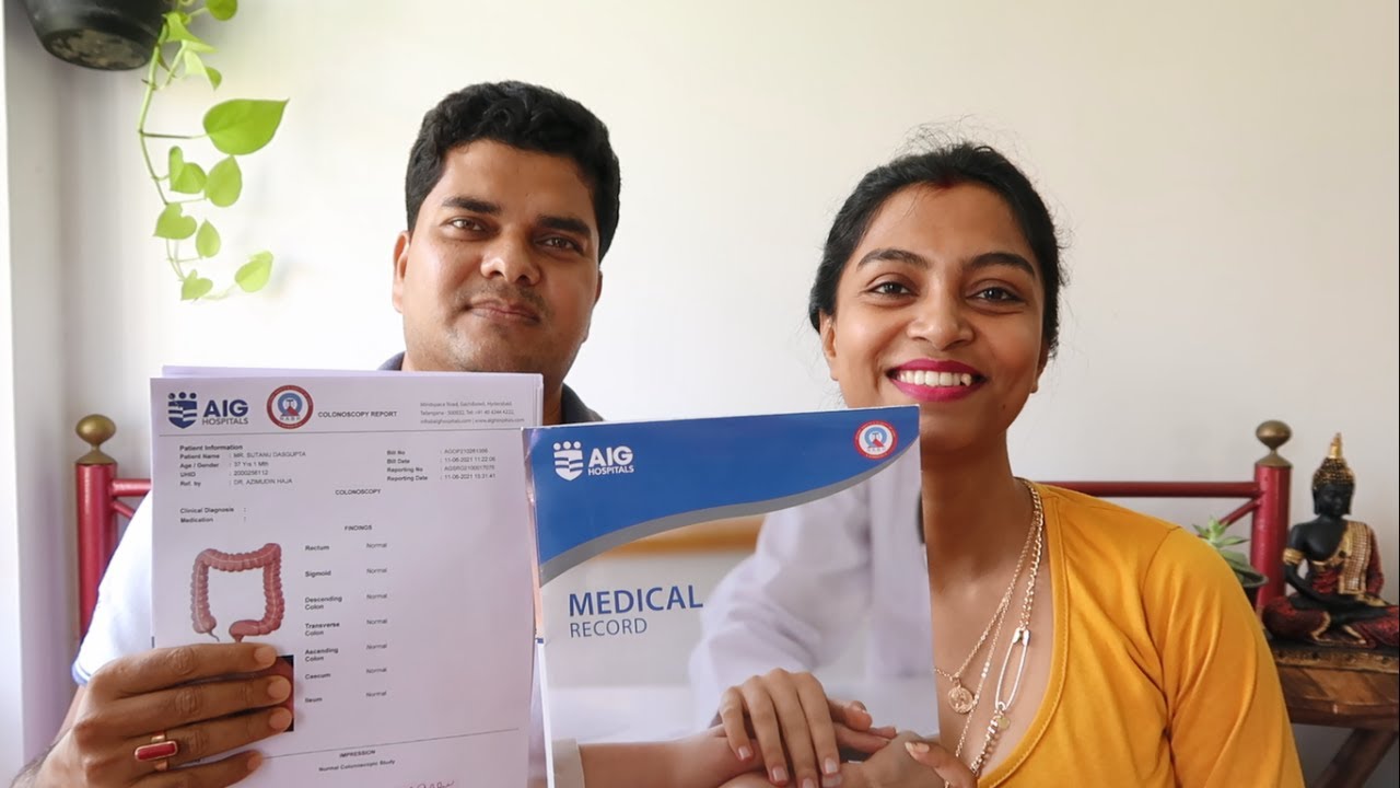 Full Information About AIG Hospital In Hyderabad|Travel,Food, Dr. Appointment Kaise Liya Jai in AIG