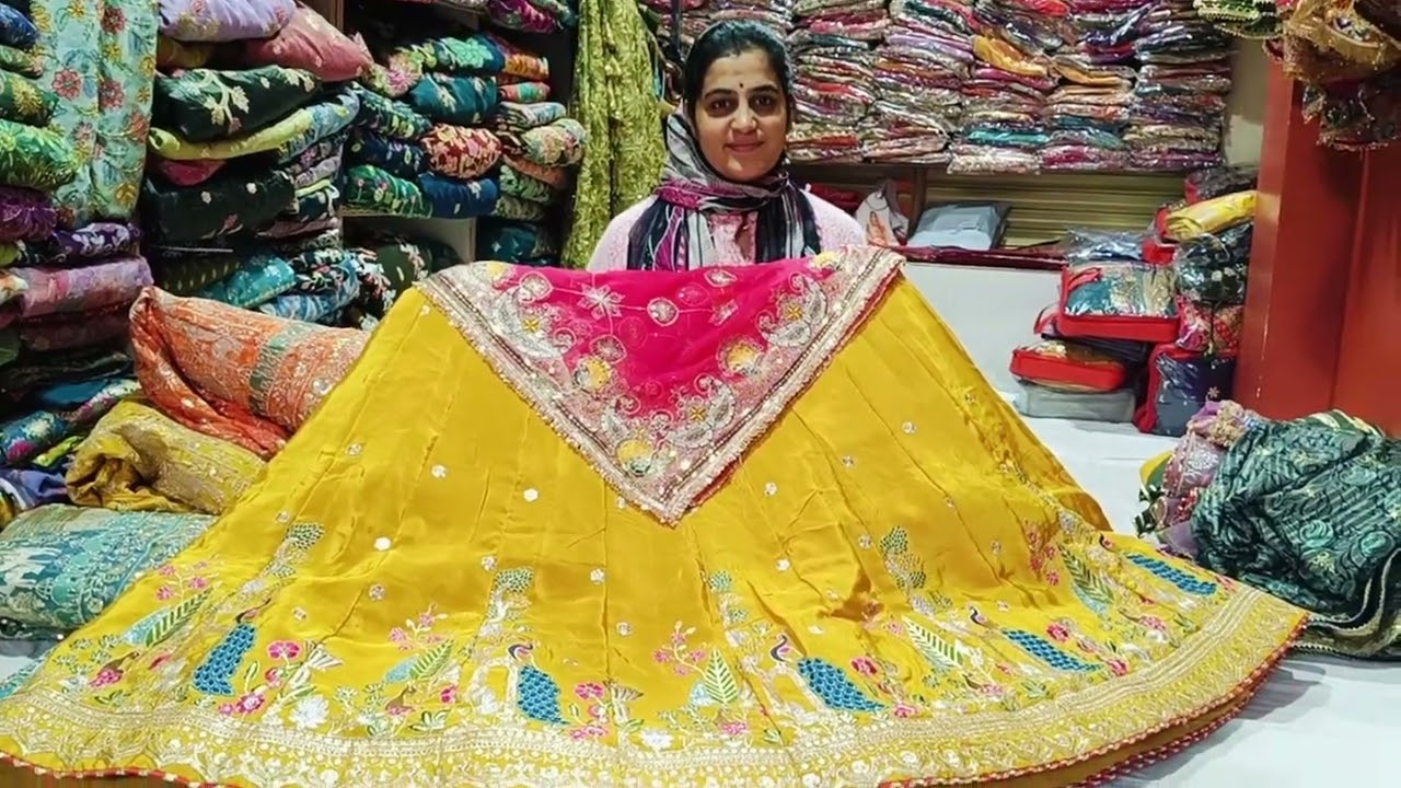 Rajasthani Langa odni ka new collection kamdhenu boutique 9799613488 online 🚚 available