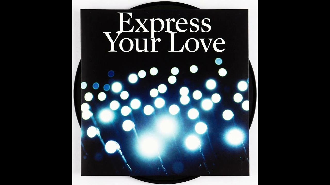 Express Your Love