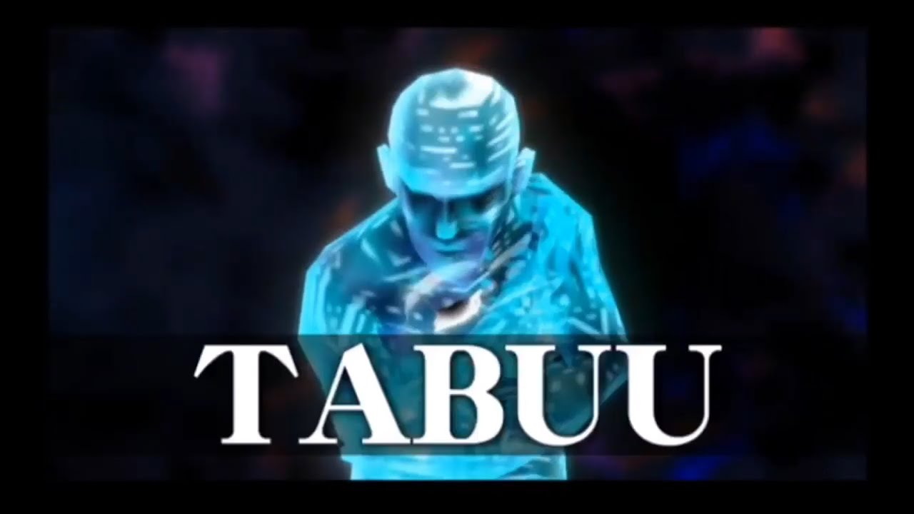 If Tabuu Had A Voice (Super Smash Bros. Brawl)