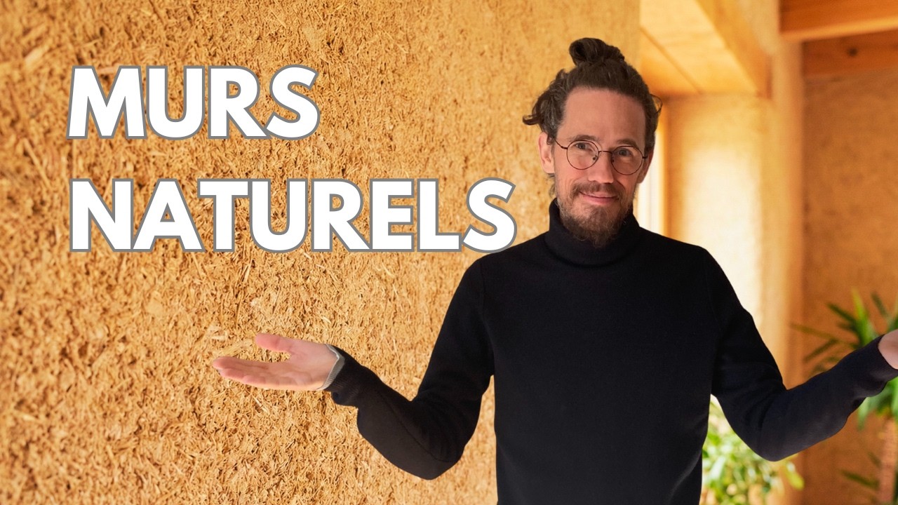 Paralysé par l'analyse ? Voici comment choisir votre type de murs naturels pour la maison
