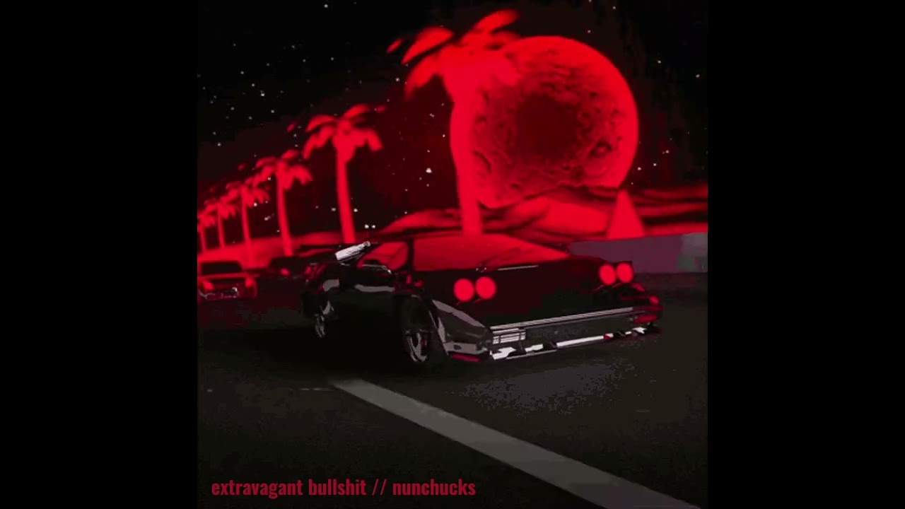 Tory Lanez - Extravagant Bullshit/Nunchucks (sped up + pitched)