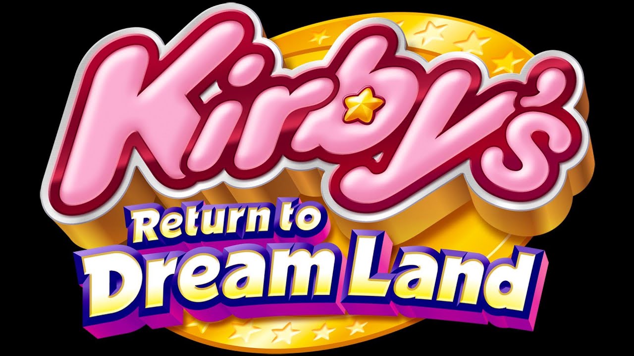 Aurora Area - Kirby's Return to Dream Land Music