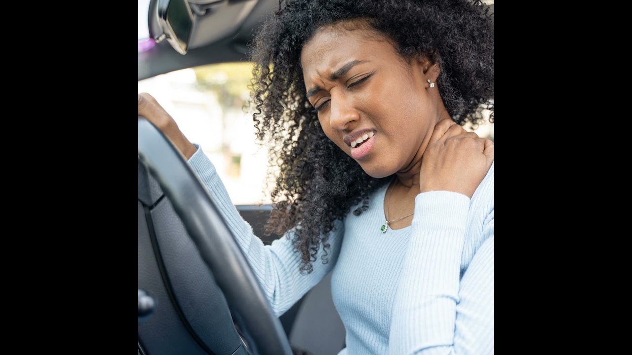 Urgent Care Evaluation and Management of Motor Vehicle Collision Injuries: An Evidence-Based Appr...
