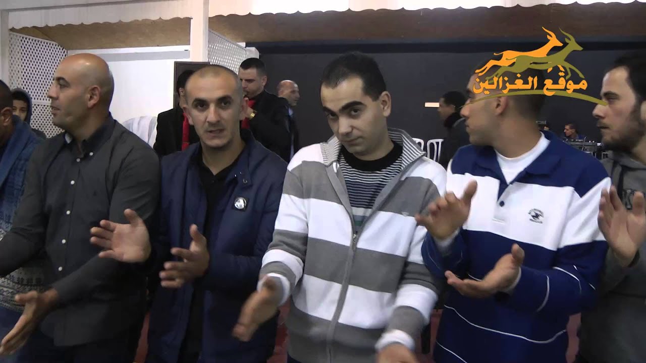اشرف ابو الليل يعقوب ابو حبيب حفلة جلجوليه