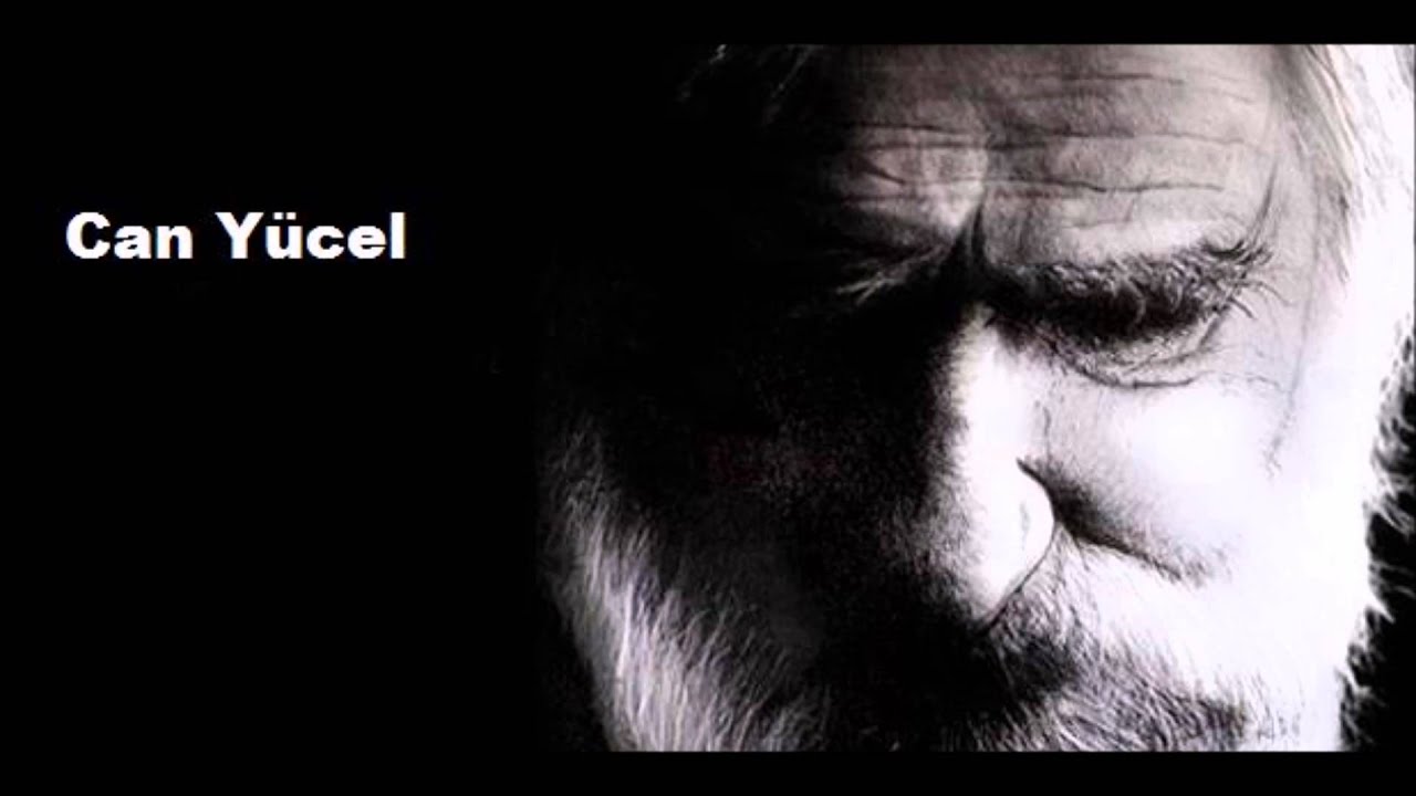 Can Yücel   Hayatta Ben En Çok Babamı Sevdim