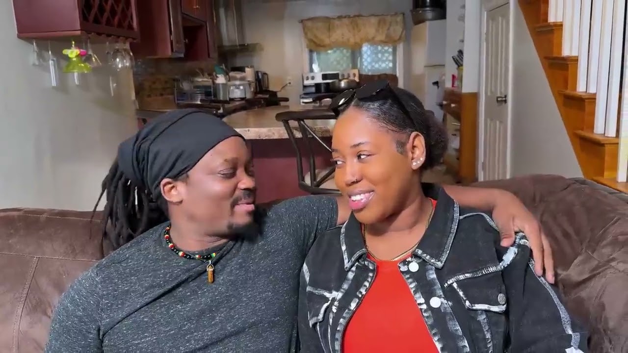 Meli Melo épisode #1🍇 Jeff 3wa ti Boston 🇺🇸