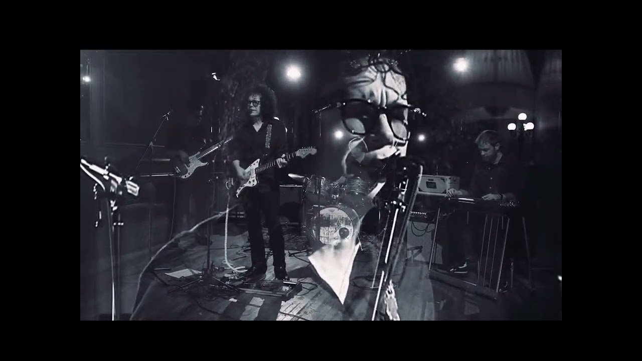 Cat Casual & the Final Word “Recarved” at Hotel Chelsea, 11/24/2025 ROUGH CUT