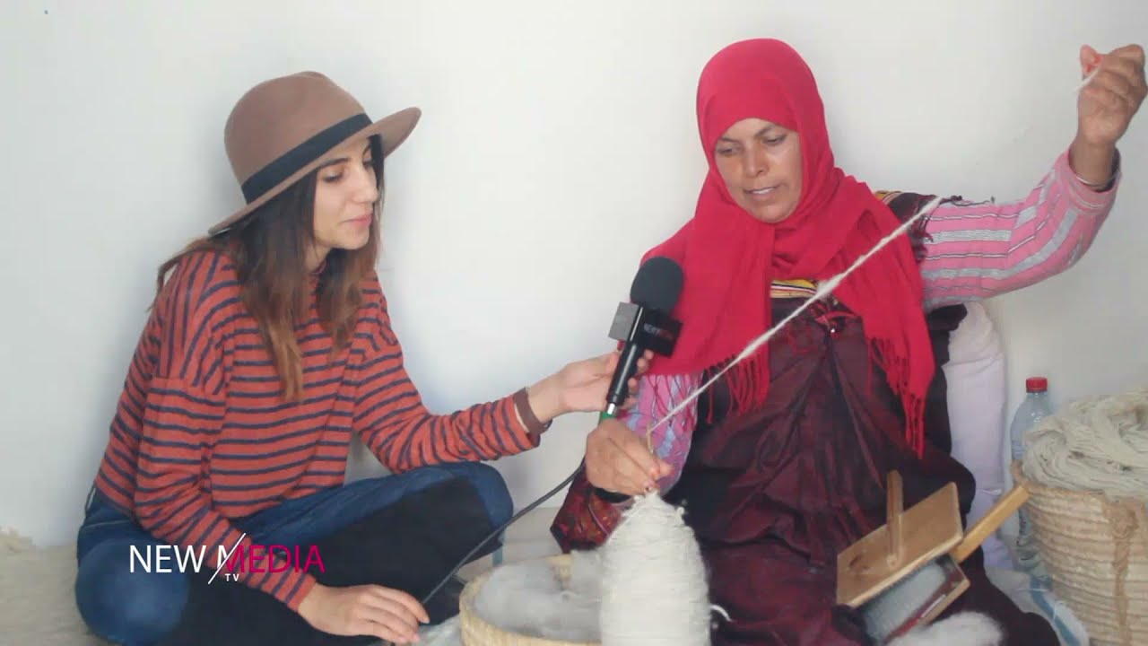 🇹🇳❤️ الحوش الجربي موروث حضاري وثقافي يخفي وراءه أسرار وجب التطرق إليها..لا تفوتوا فرصة المشاهدة
