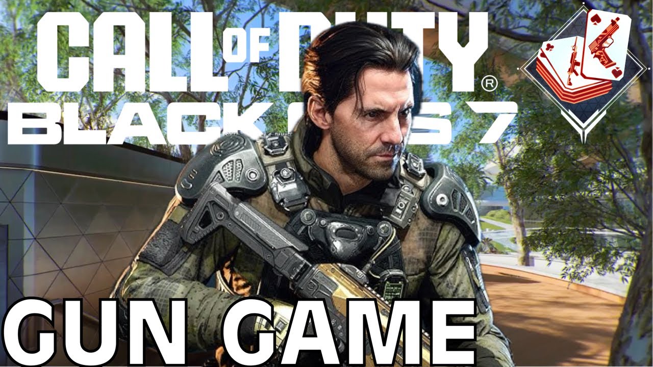 EL MODO MÁS LOCO Y INTENSO DE BLACK OPS 7 😱 (GAMEPLAY EPICO) 