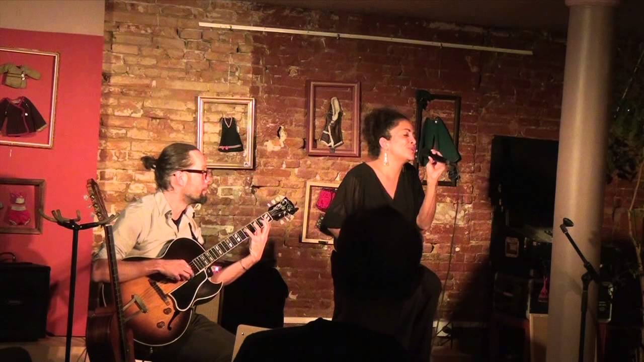 Sweet Dream - Marie Carrié Duo