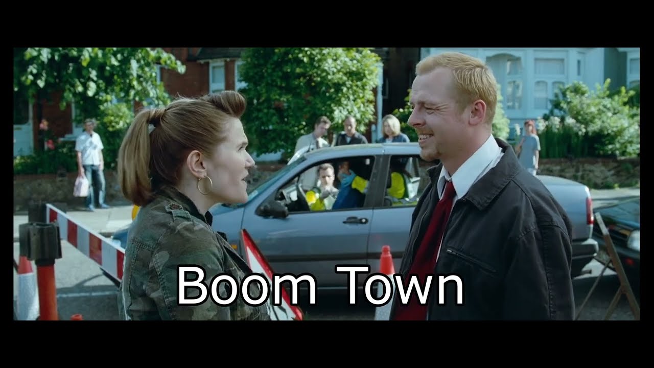 Every Doctor Who Episode (2005-2024) Described by Edgar Wright's Filmography