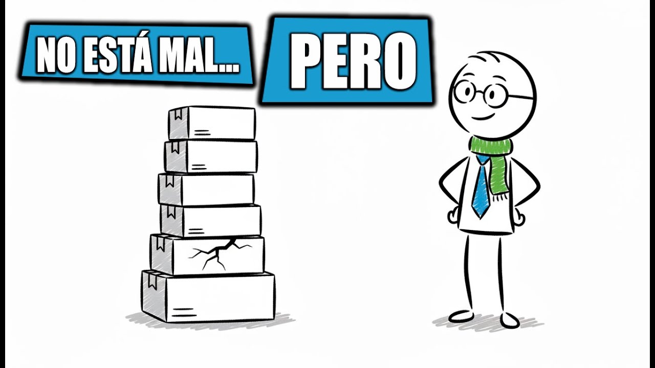 👉 Esto es lo que casi todos hacen mal con ETFs ⚠️