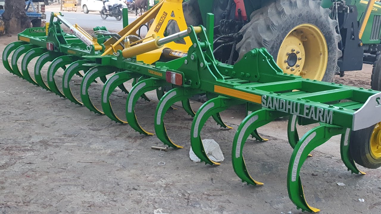 25 cultivator review sadhu implement sangaria