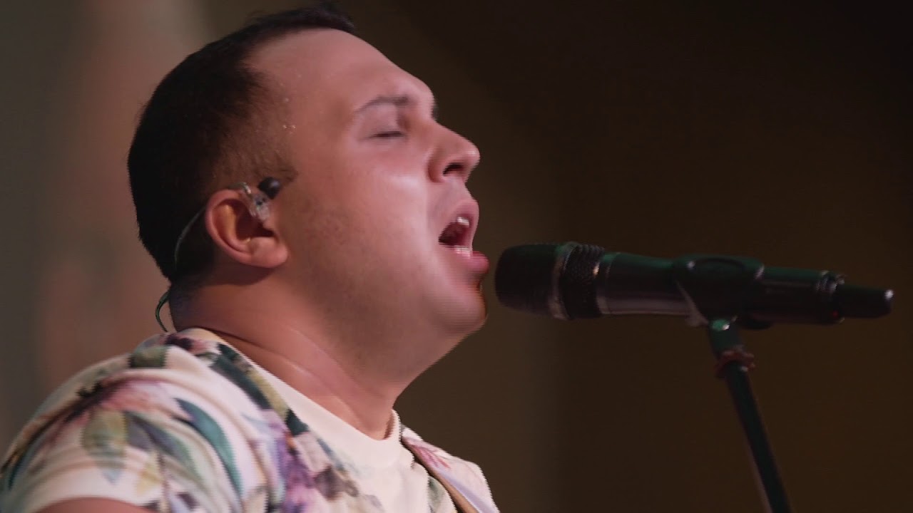 Ousado Amor - Gustavo Xavier - E18