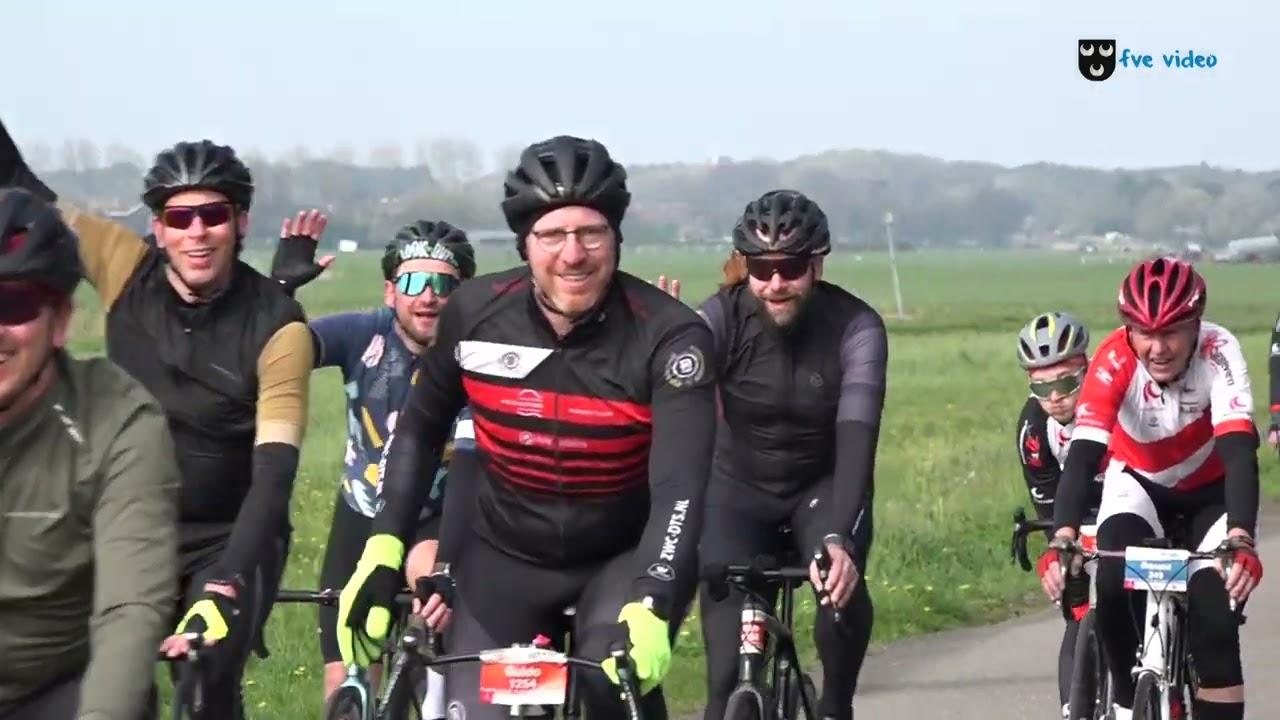 Ronde van Noord Holland 2023