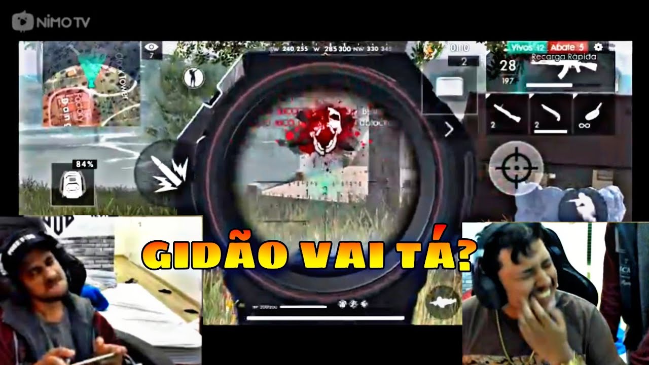 EL GATO REVELA SUA NOVA SQUAD PARA A PRO LEAGUE, EL GIDEE VAI TÁ? MELHORES CLIPES
